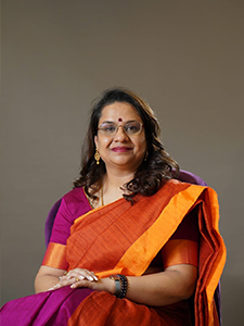 Vinisha Jayaswal